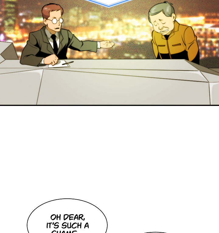Read I'm Destined to Greatness EN Manga Online