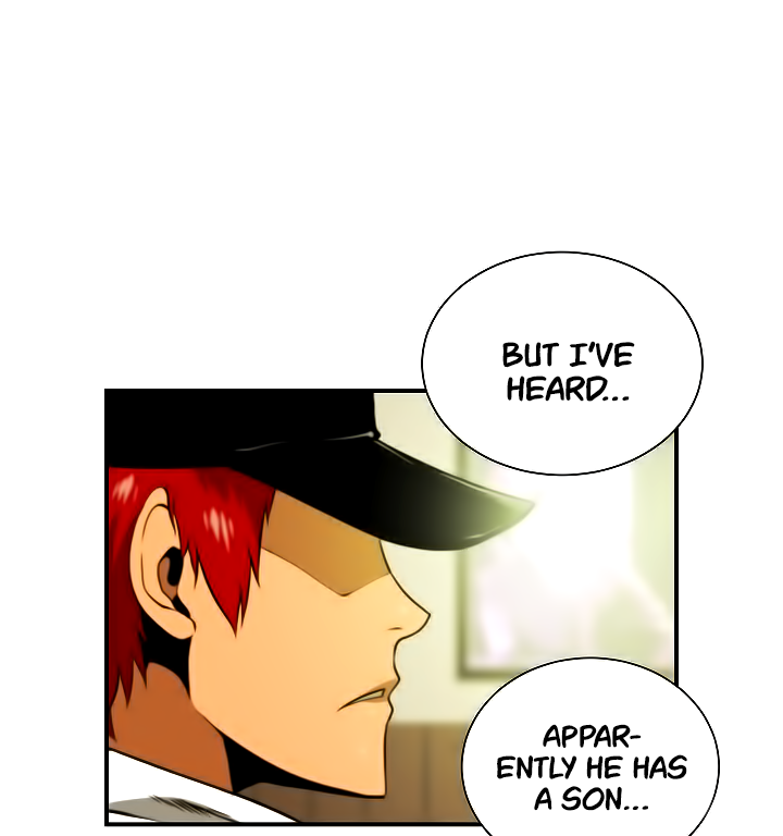 Read I'm Destined to Greatness EN Manga Online