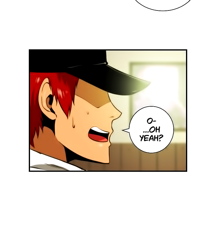 Read I'm Destined to Greatness EN Manga Online