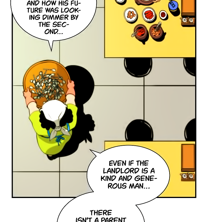 Read I'm Destined to Greatness EN Manga Online