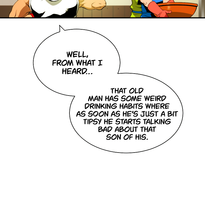 Read I'm Destined to Greatness EN Manga Online
