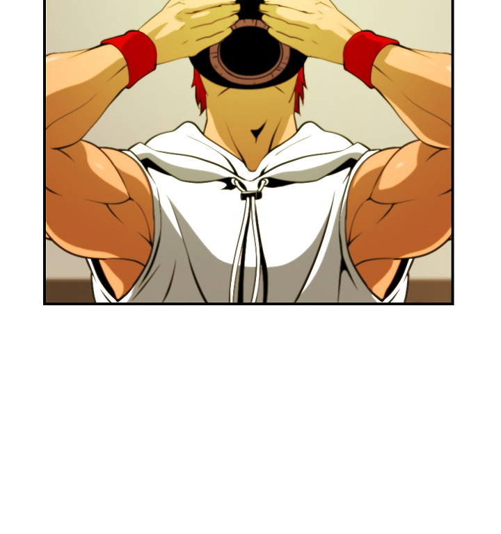 Read I'm Destined to Greatness EN Manga Online