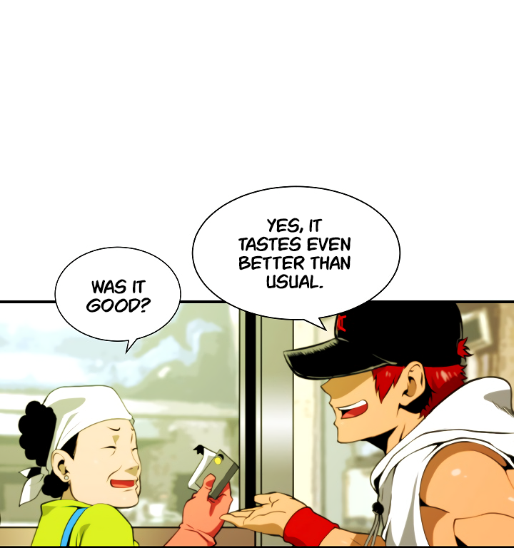 Read I'm Destined to Greatness EN Manga Online
