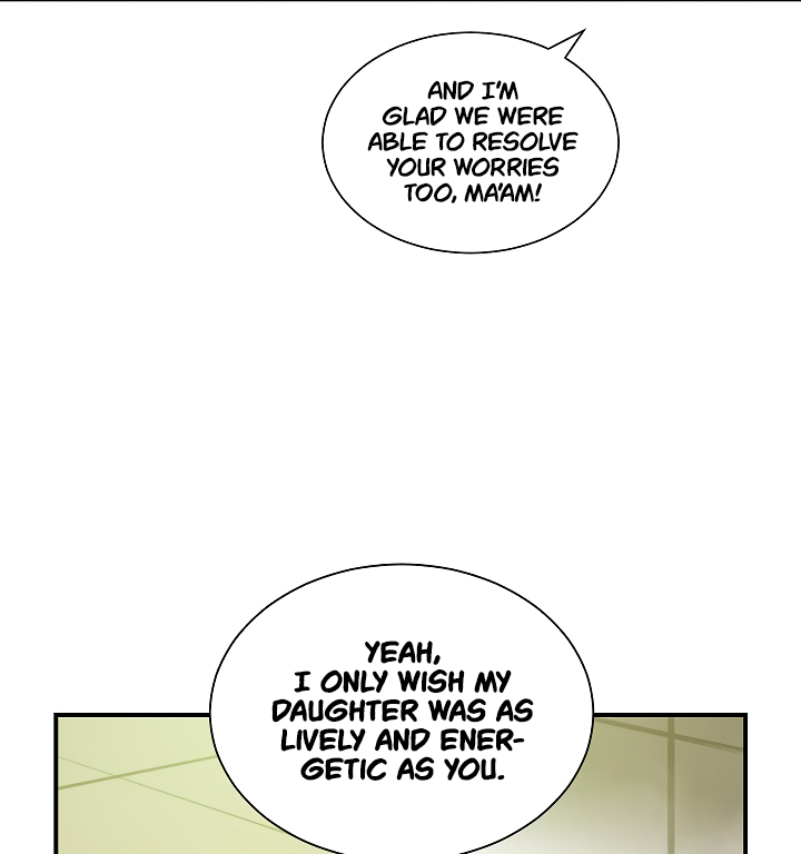 Read I'm Destined to Greatness EN Manga Online