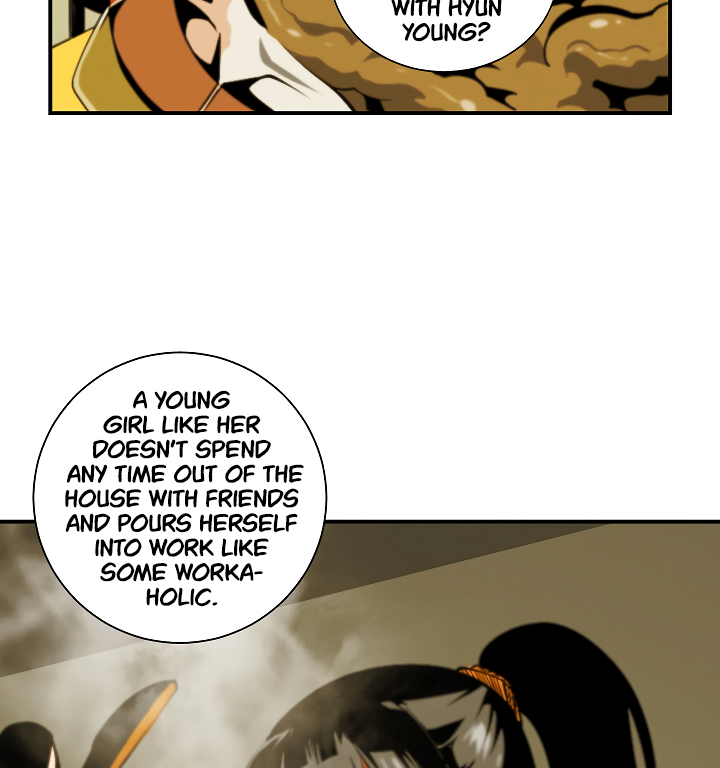 Read I'm Destined to Greatness EN Manga Online