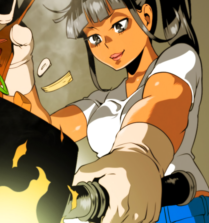 Read I'm Destined to Greatness EN Manga Online