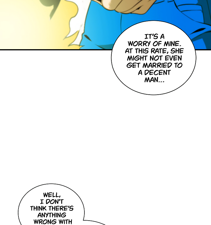 Read I'm Destined to Greatness EN Manga Online