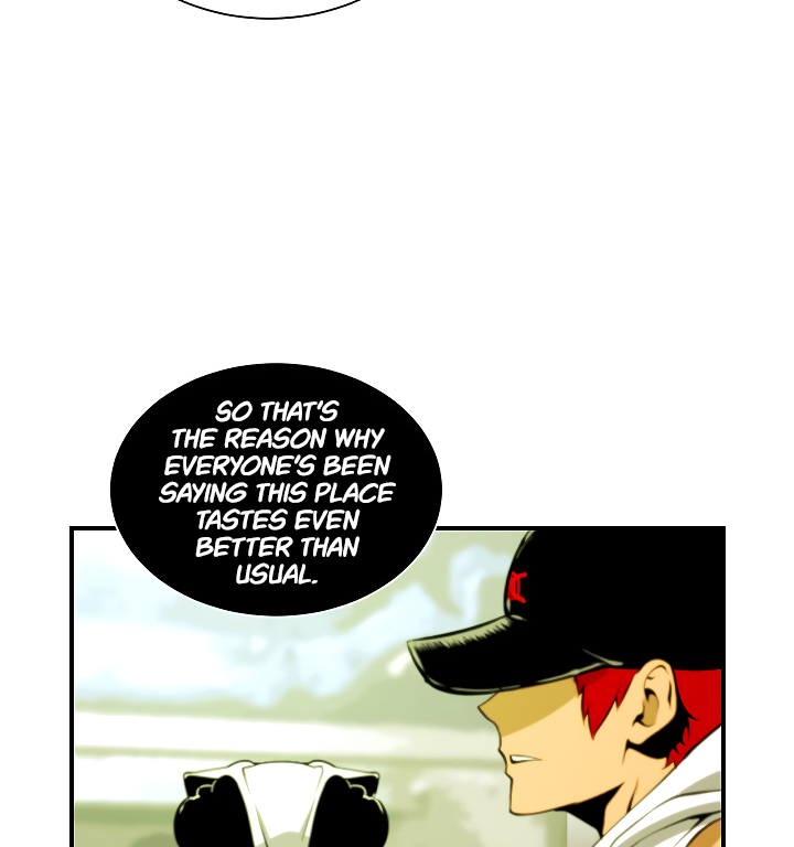 Read I'm Destined to Greatness EN Manga Online