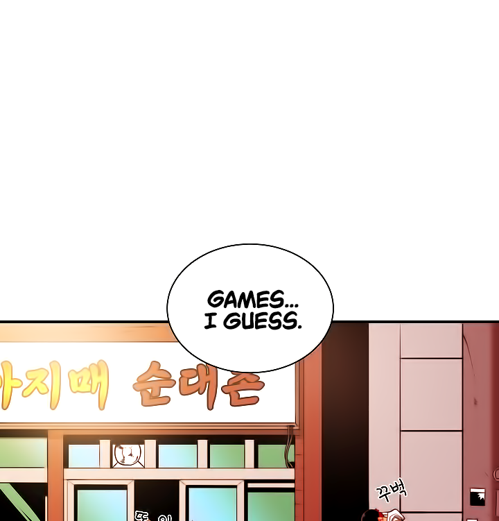Read I'm Destined to Greatness EN Manga Online