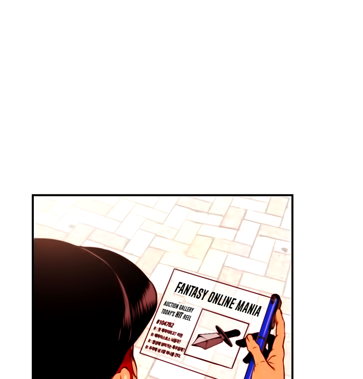 Read I'm Destined to Greatness EN Manga Online