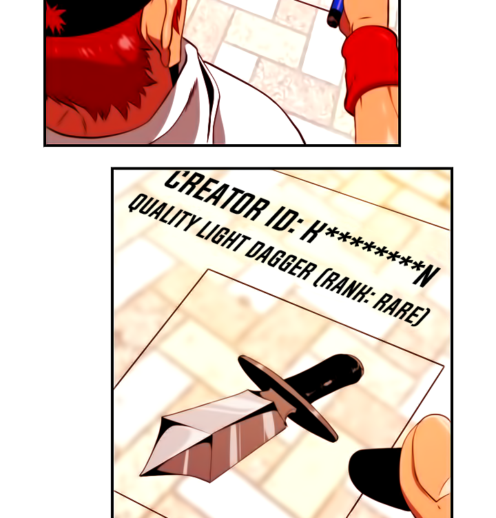 Read I'm Destined to Greatness EN Manga Online