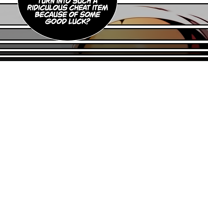 Read I'm Destined to Greatness EN Manga Online