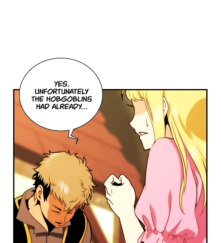 Read I'm Destined to Greatness EN Manga Online