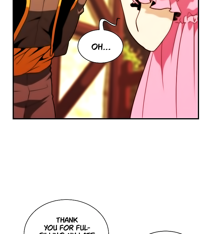 Read I'm Destined to Greatness EN Manga Online