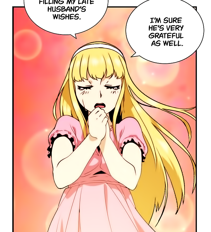 Read I'm Destined to Greatness EN Manga Online