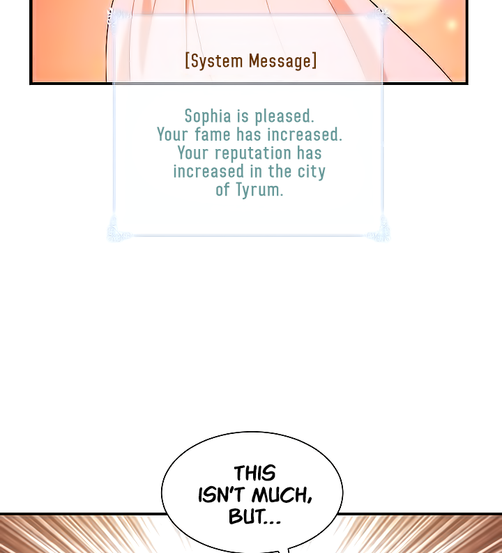 Read I'm Destined to Greatness EN Manga Online