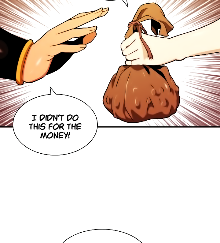 Read I'm Destined to Greatness EN Manga Online