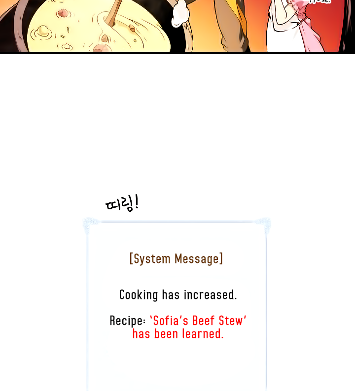 Read I'm Destined to Greatness EN Manga Online