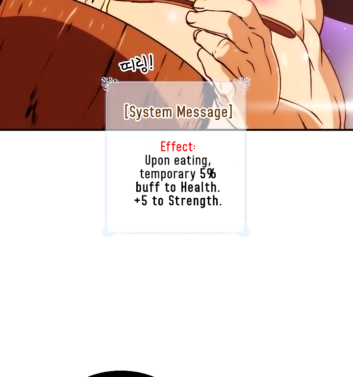 Read I'm Destined to Greatness EN Manga Online