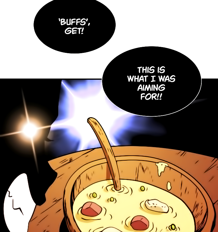 Read I'm Destined to Greatness EN Manga Online