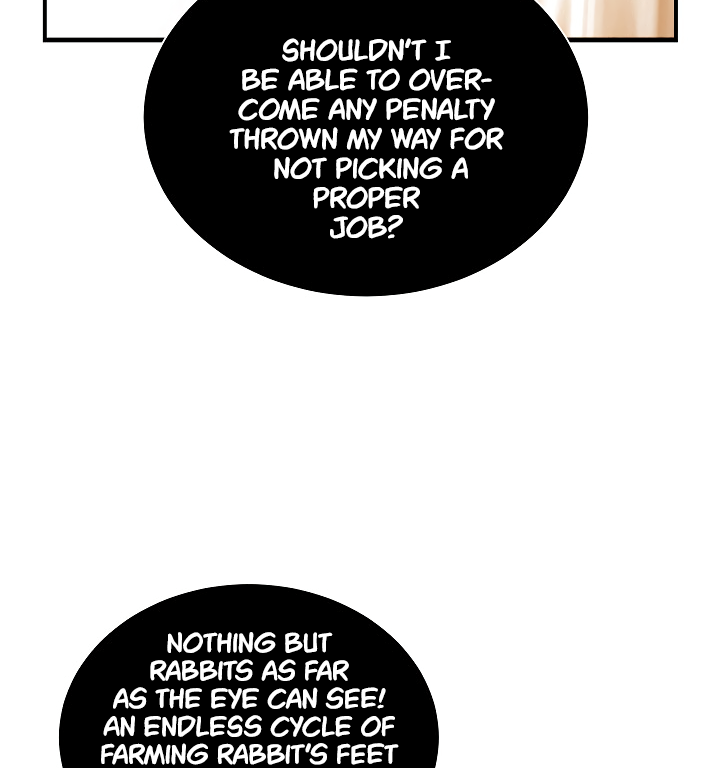 Read I'm Destined to Greatness EN Manga Online