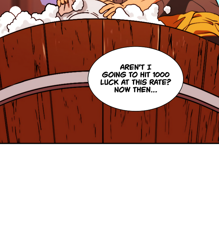 Read I'm Destined to Greatness EN Manga Online