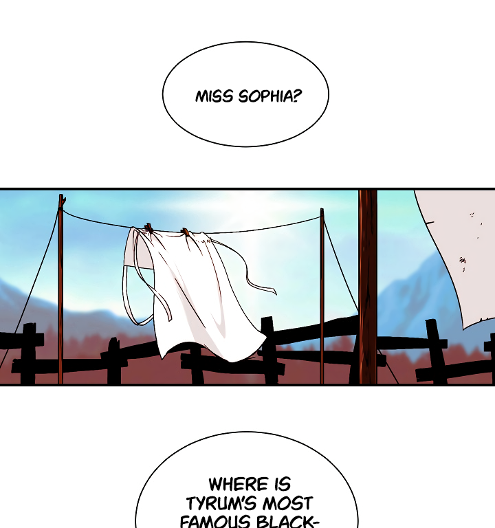 Read I'm Destined to Greatness EN Manga Online