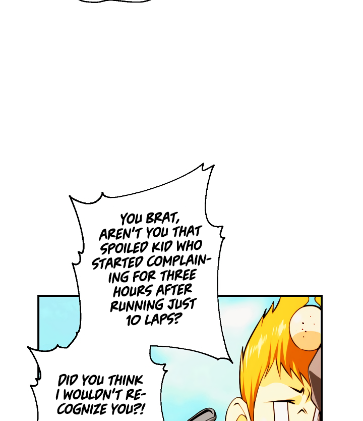 Read I'm Destined to Greatness EN Manga Online