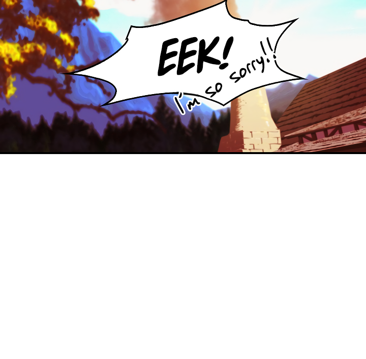 Read I'm Destined to Greatness EN Manga Online