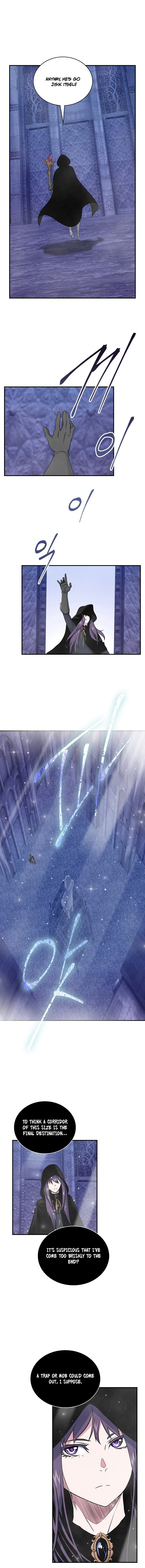Read I'm Destined to Greatness EN Manga Online