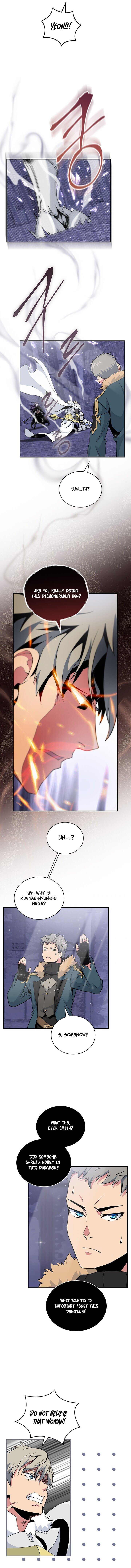 Read I'm Destined to Greatness EN Manga Online