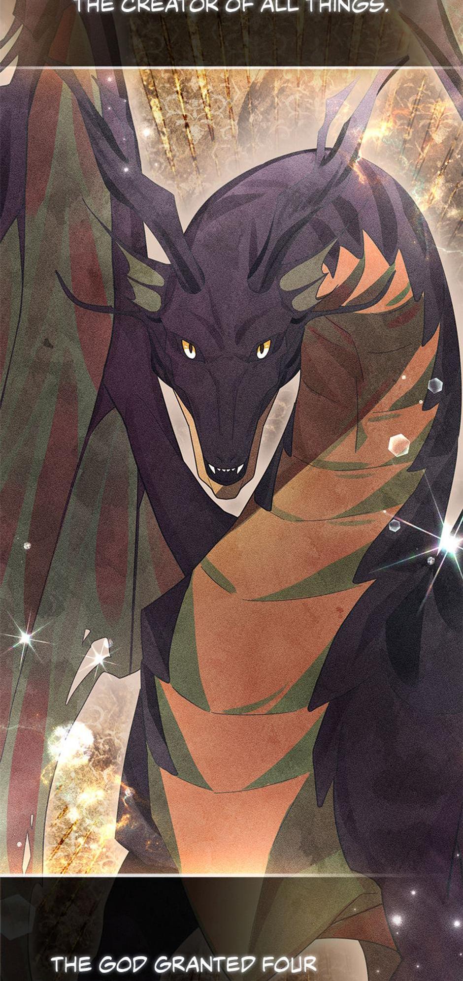 Read I'm a Beast, Not a Bunny! EN Manga Online