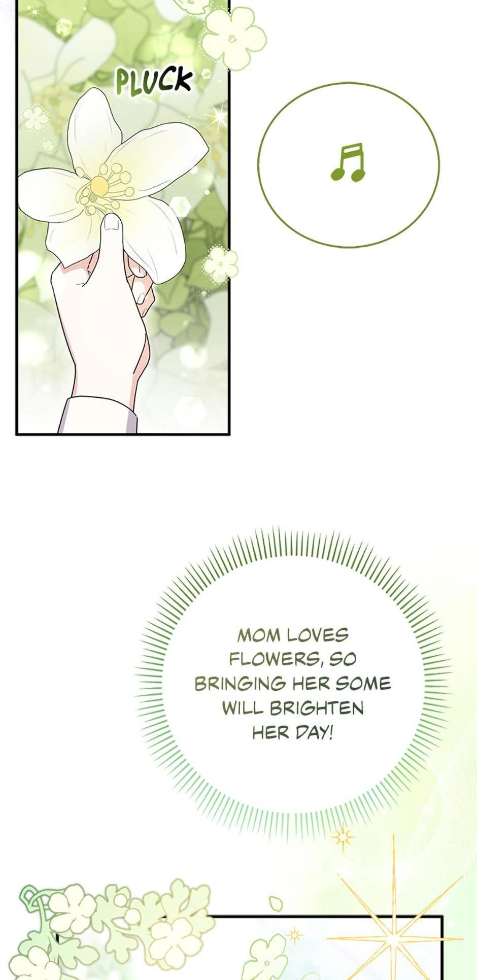 Read I'm a Beast, Not a Bunny! EN Manga Online