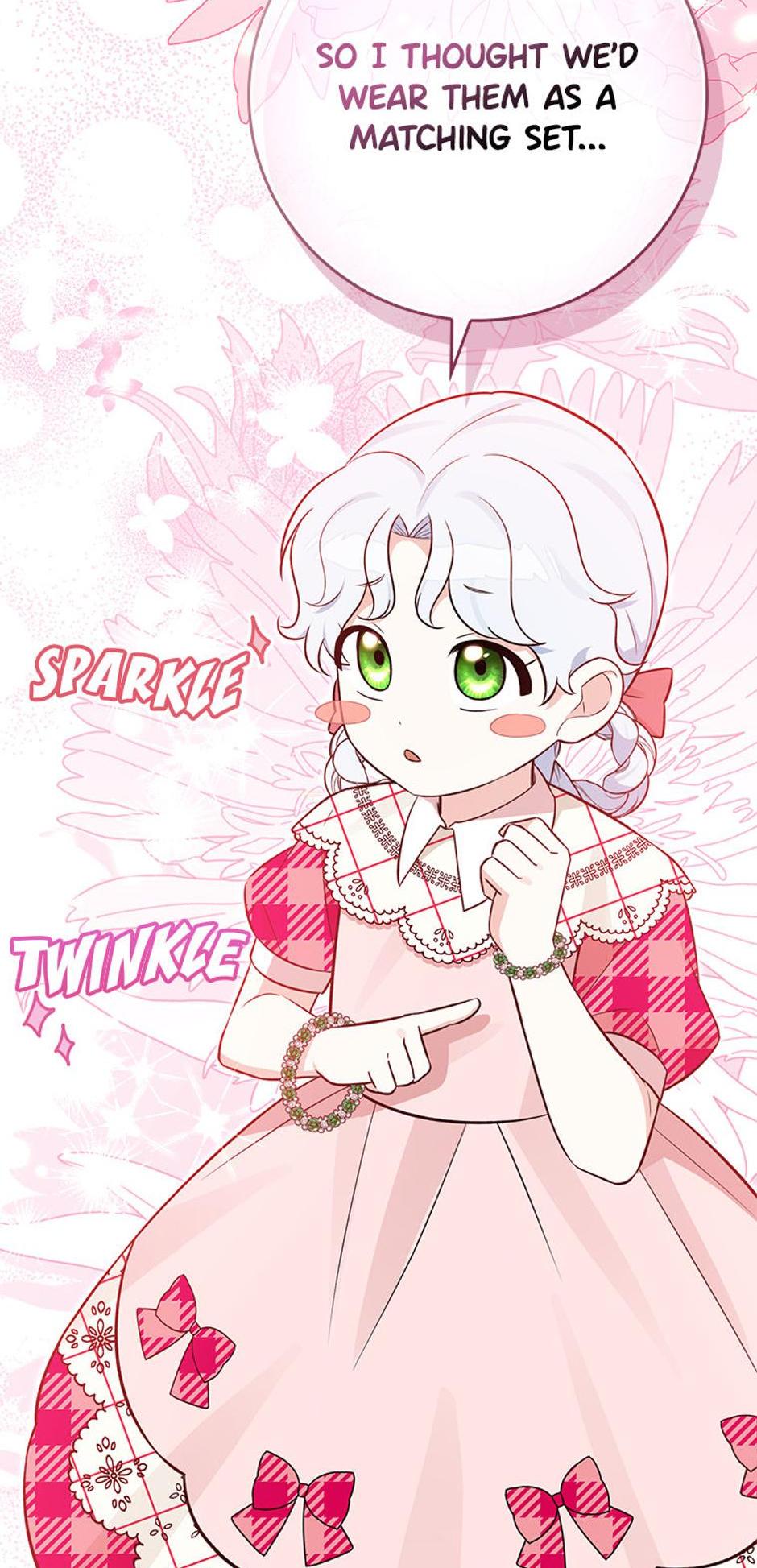 Read I'm a Beast, Not a Bunny! EN Manga Online