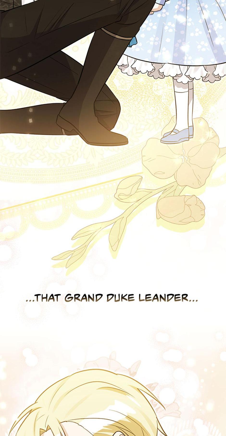Read I'm a Beast, Not a Bunny! EN Manga Online