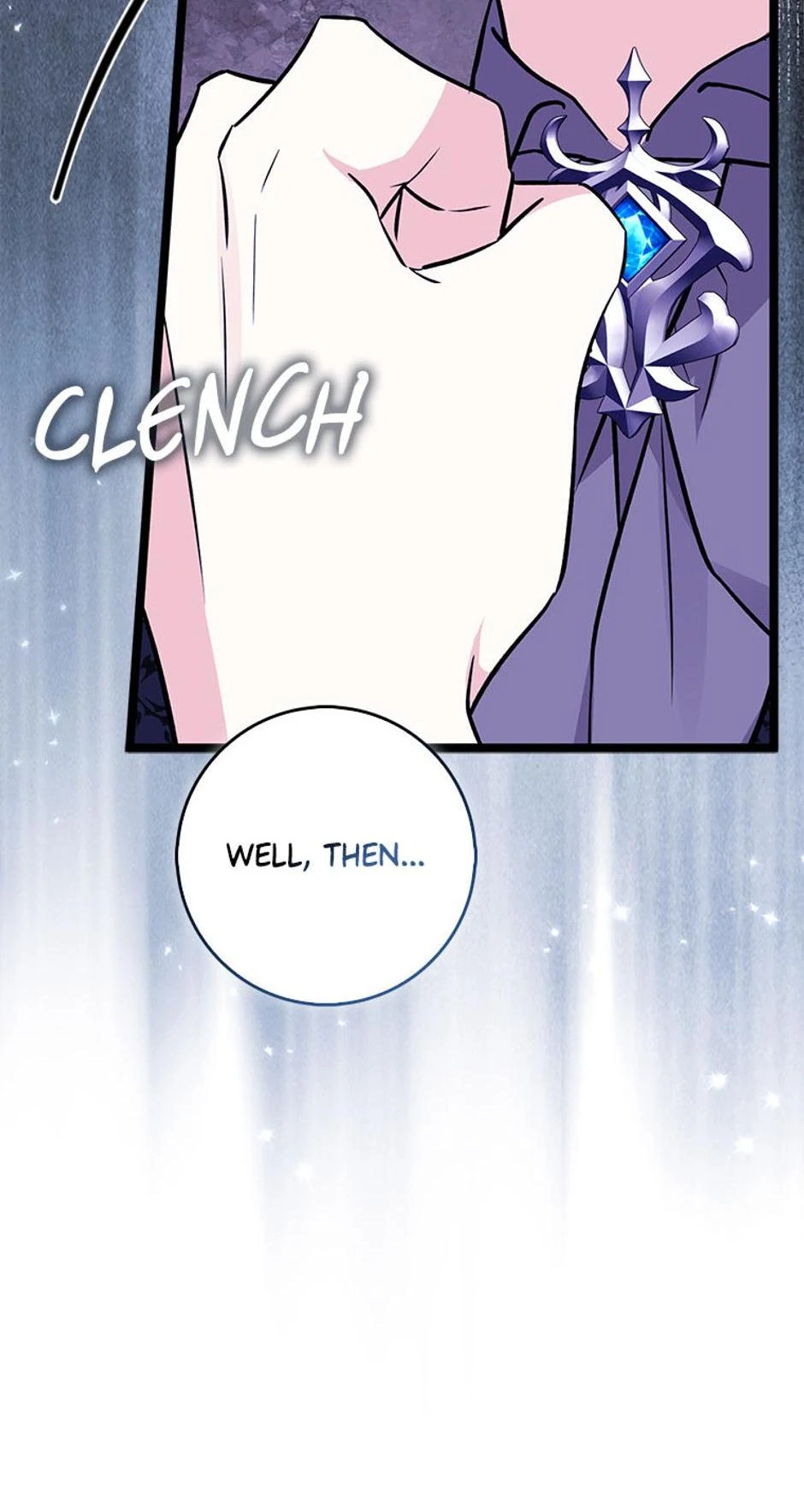 Read I'm a Beast, Not a Bunny! EN Manga Online