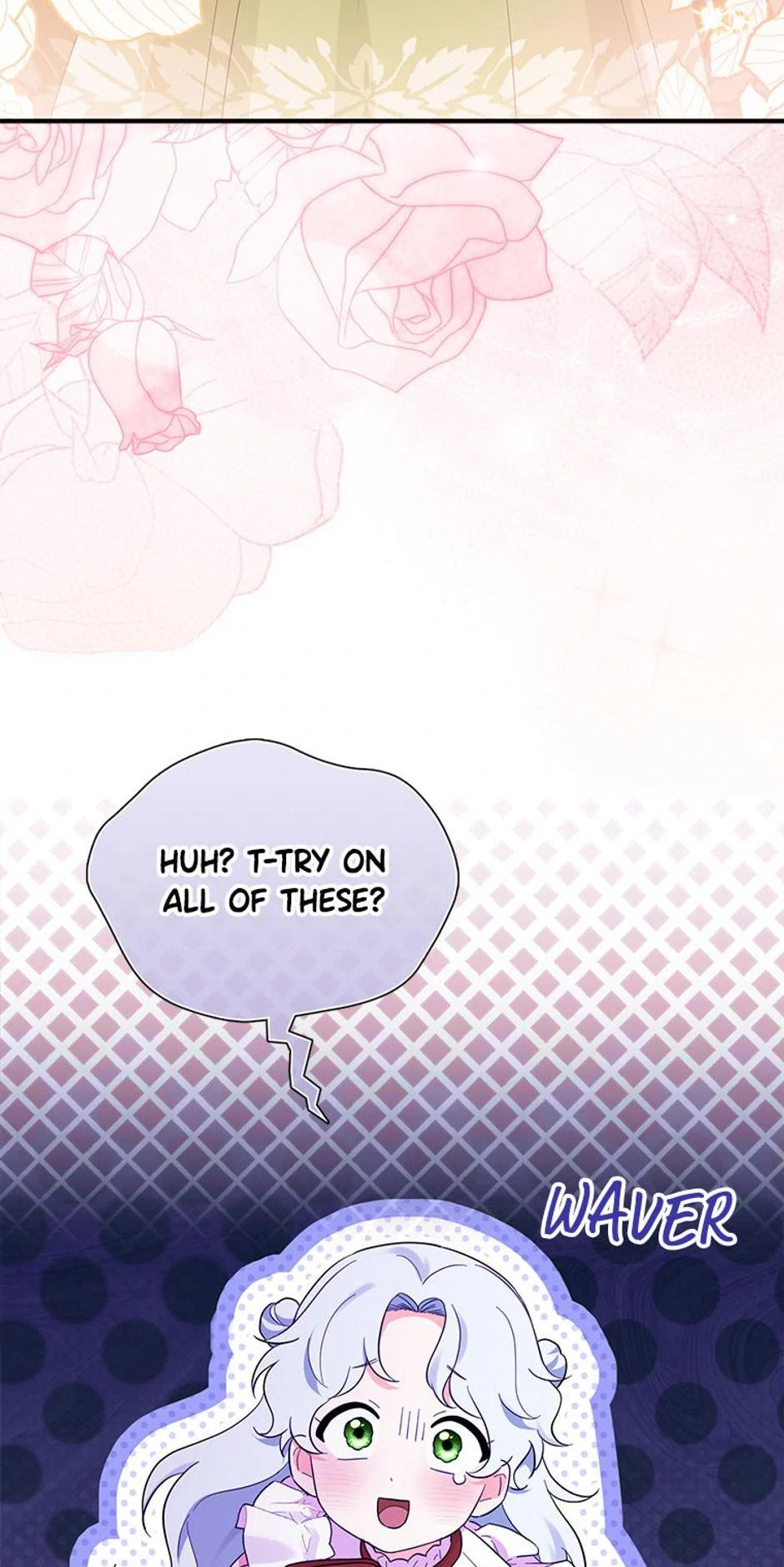 Read I'm a Beast, Not a Bunny! EN Manga Online