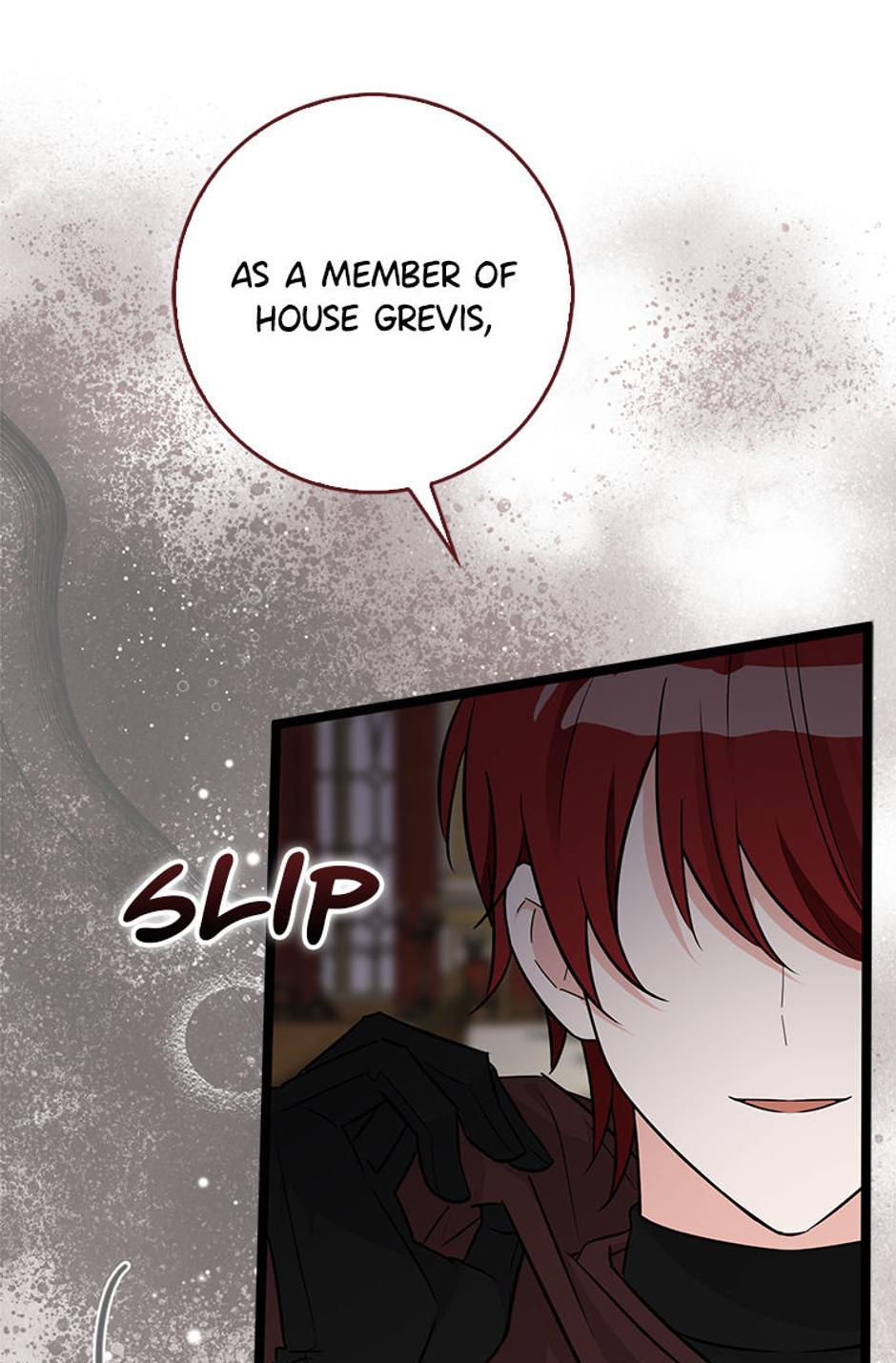 Read I'm a Beast, Not a Bunny! EN Manga Online