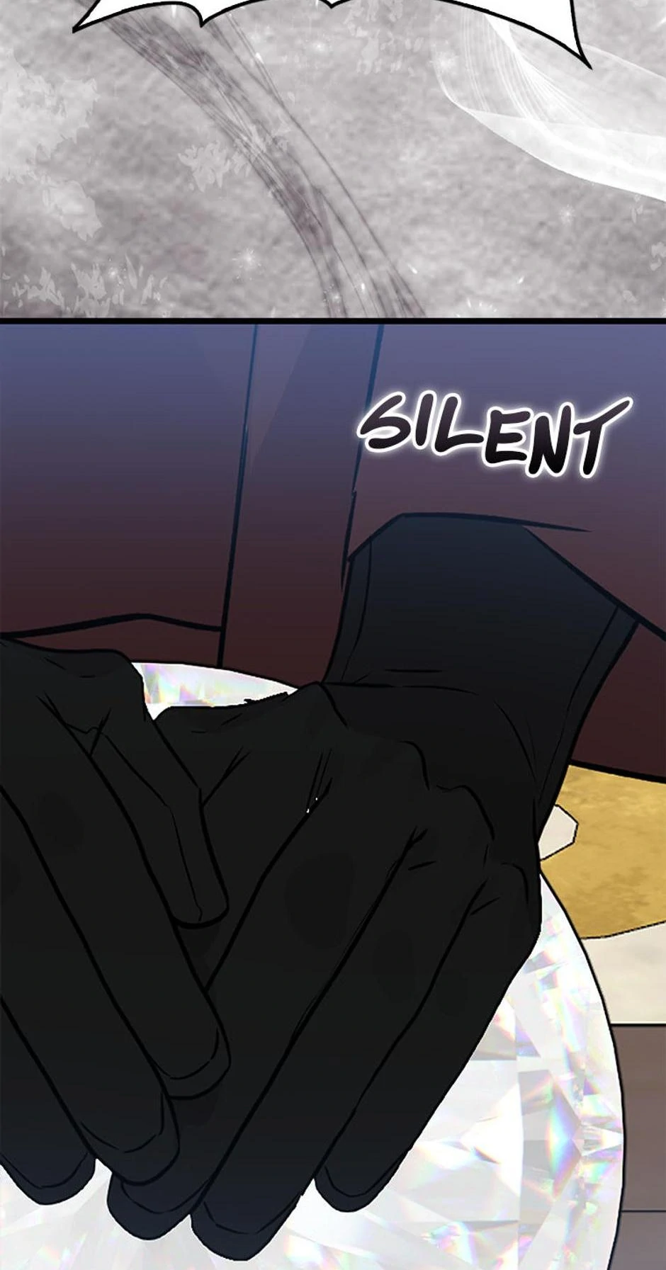 Read I'm a Beast, Not a Bunny! EN Manga Online