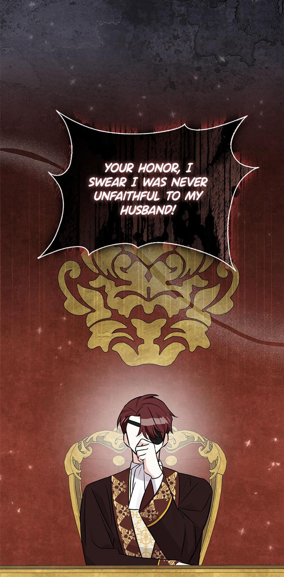 Read I'm a Beast, Not a Bunny! EN Manga Online