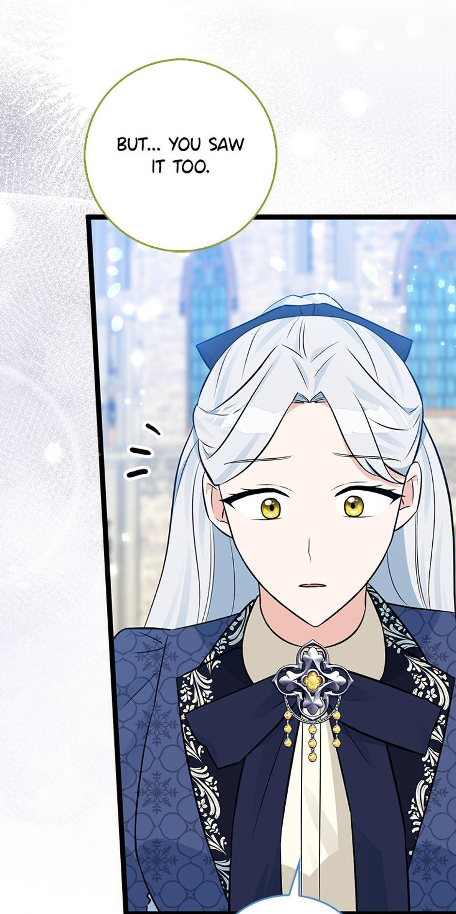 Read I'm a Beast, Not a Bunny! EN Manga Online