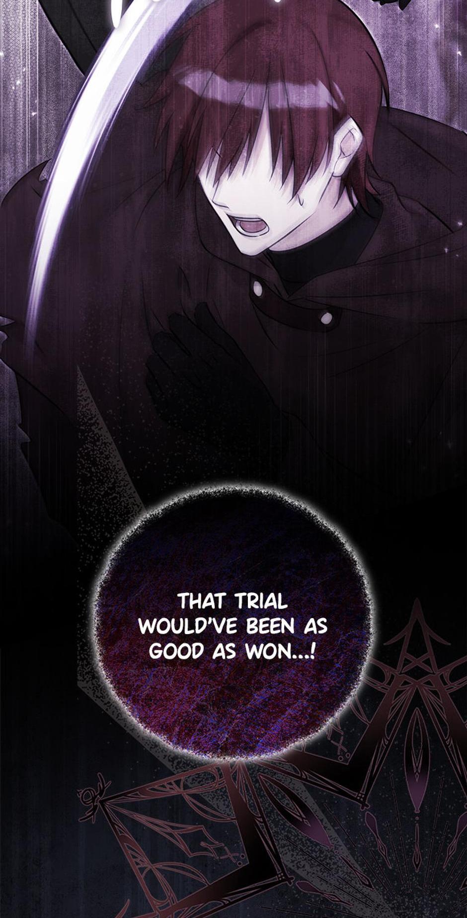 Read I'm a Beast, Not a Bunny! EN Manga Online