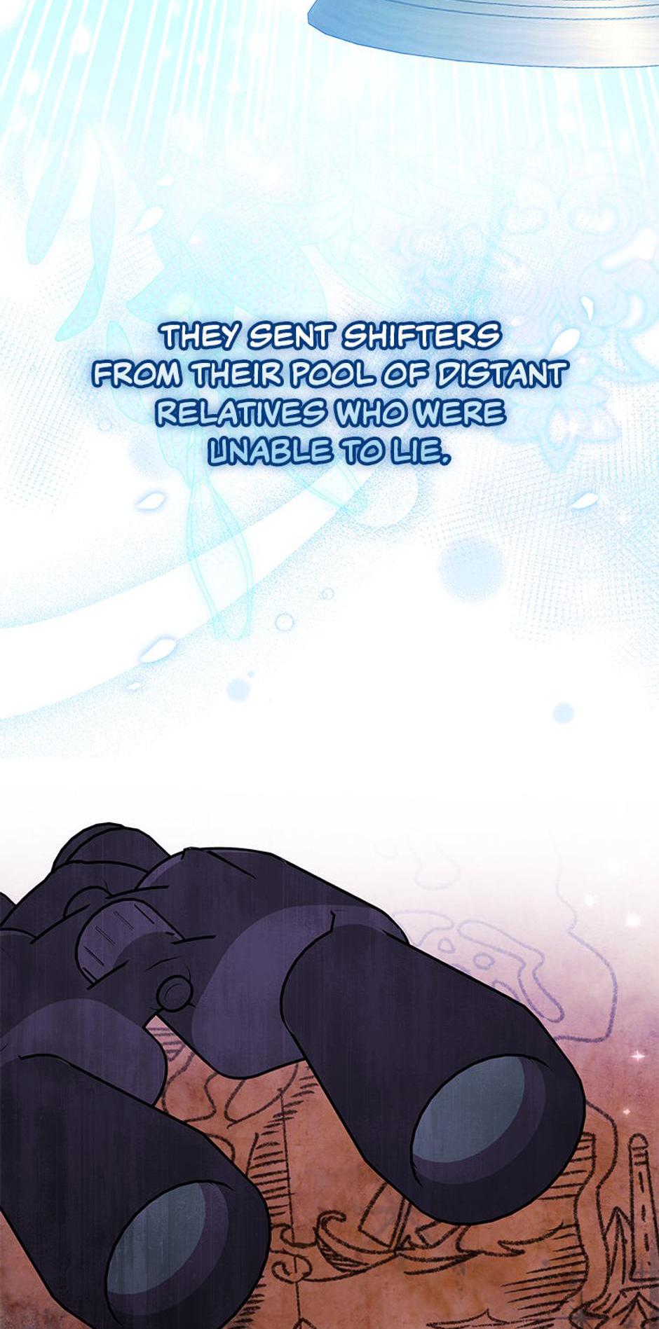 Read I'm a Beast, Not a Bunny! EN Manga Online