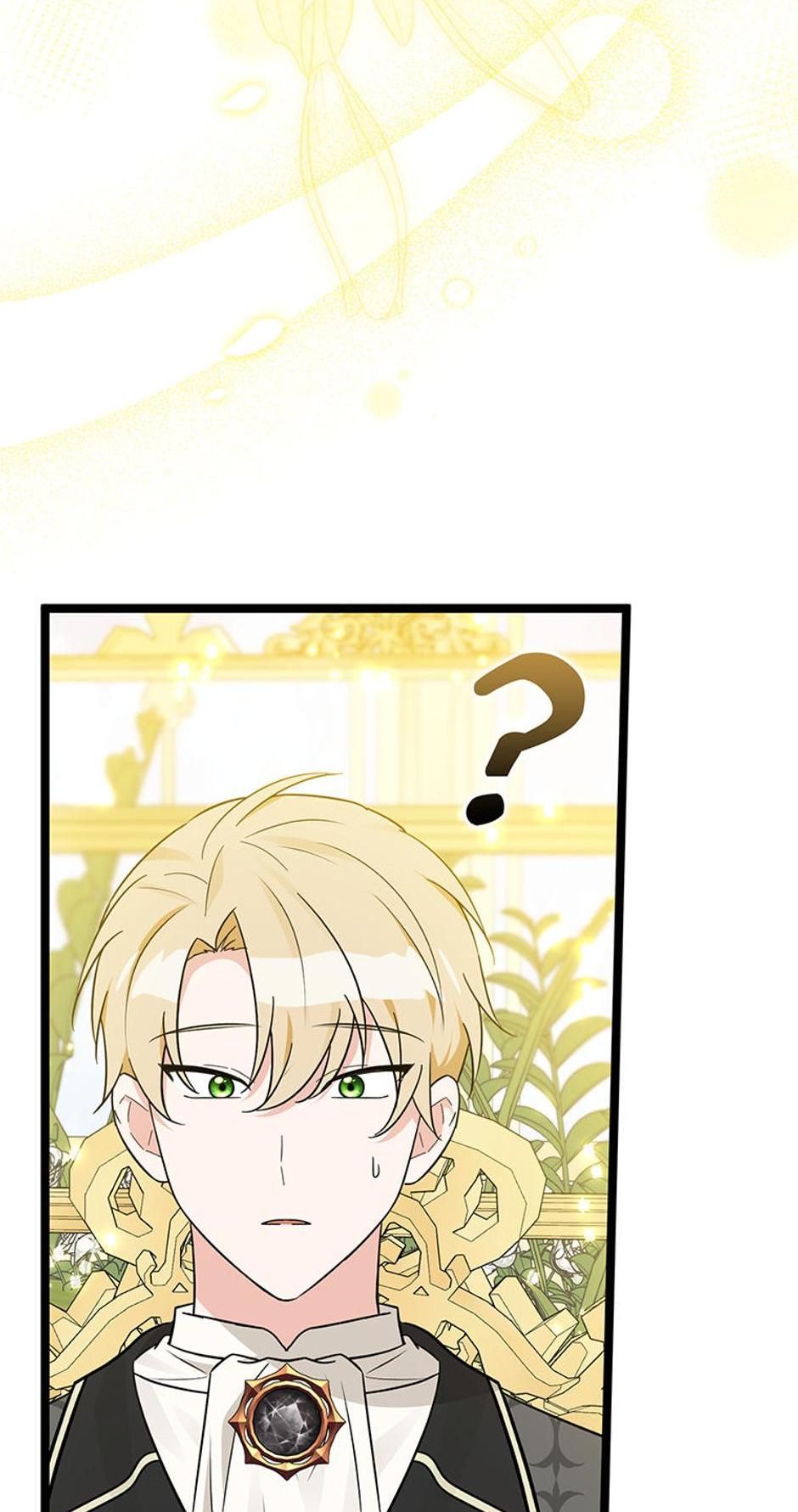 Read I'm a Beast, Not a Bunny! EN Manga Online