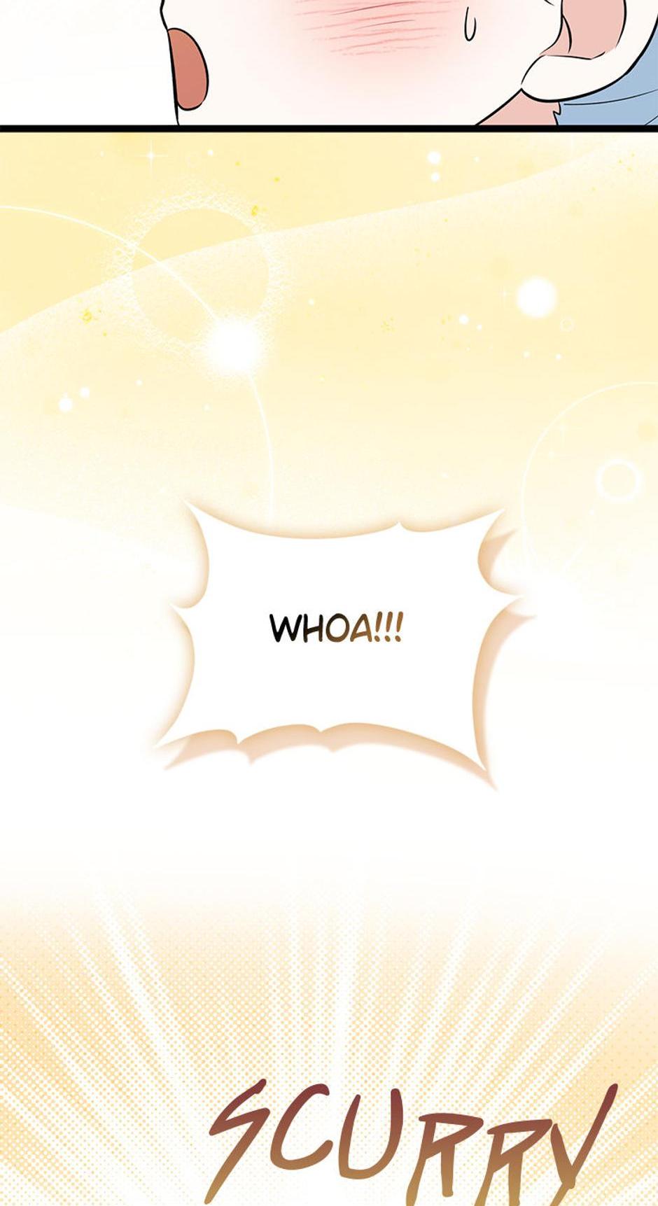 Read I'm a Beast, Not a Bunny! EN Manga Online