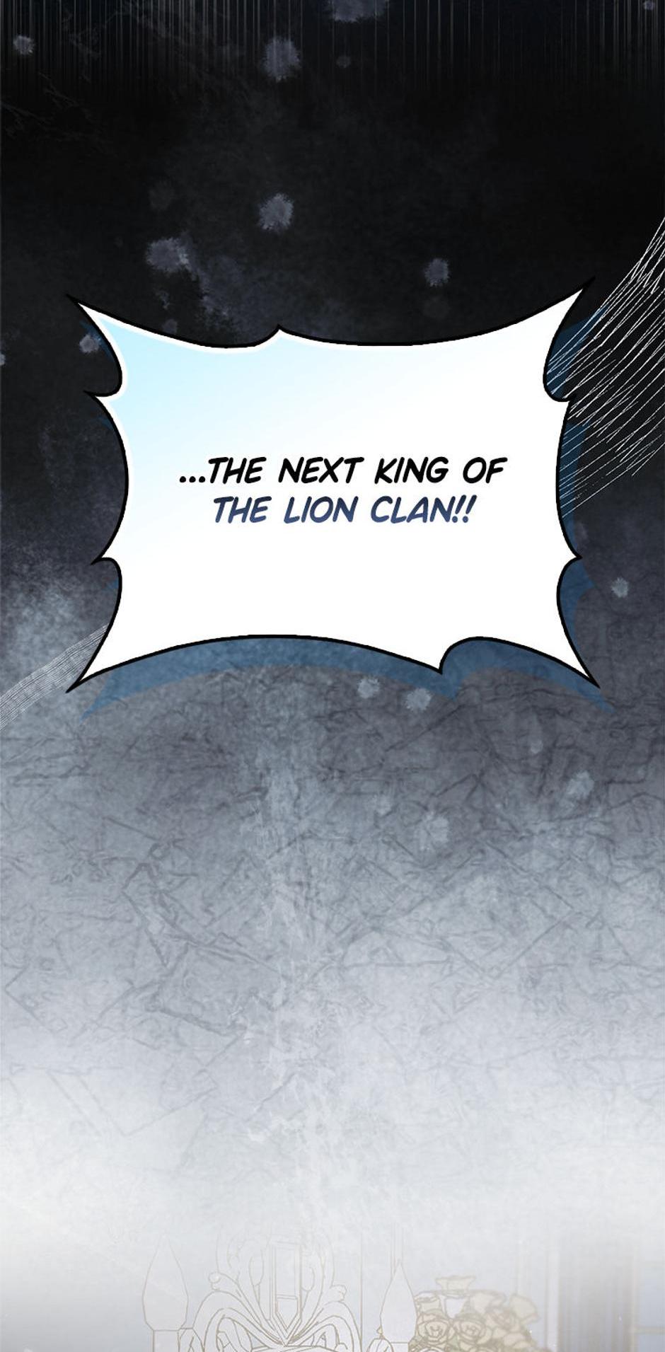 Read I'm a Beast, Not a Bunny! EN Manga Online