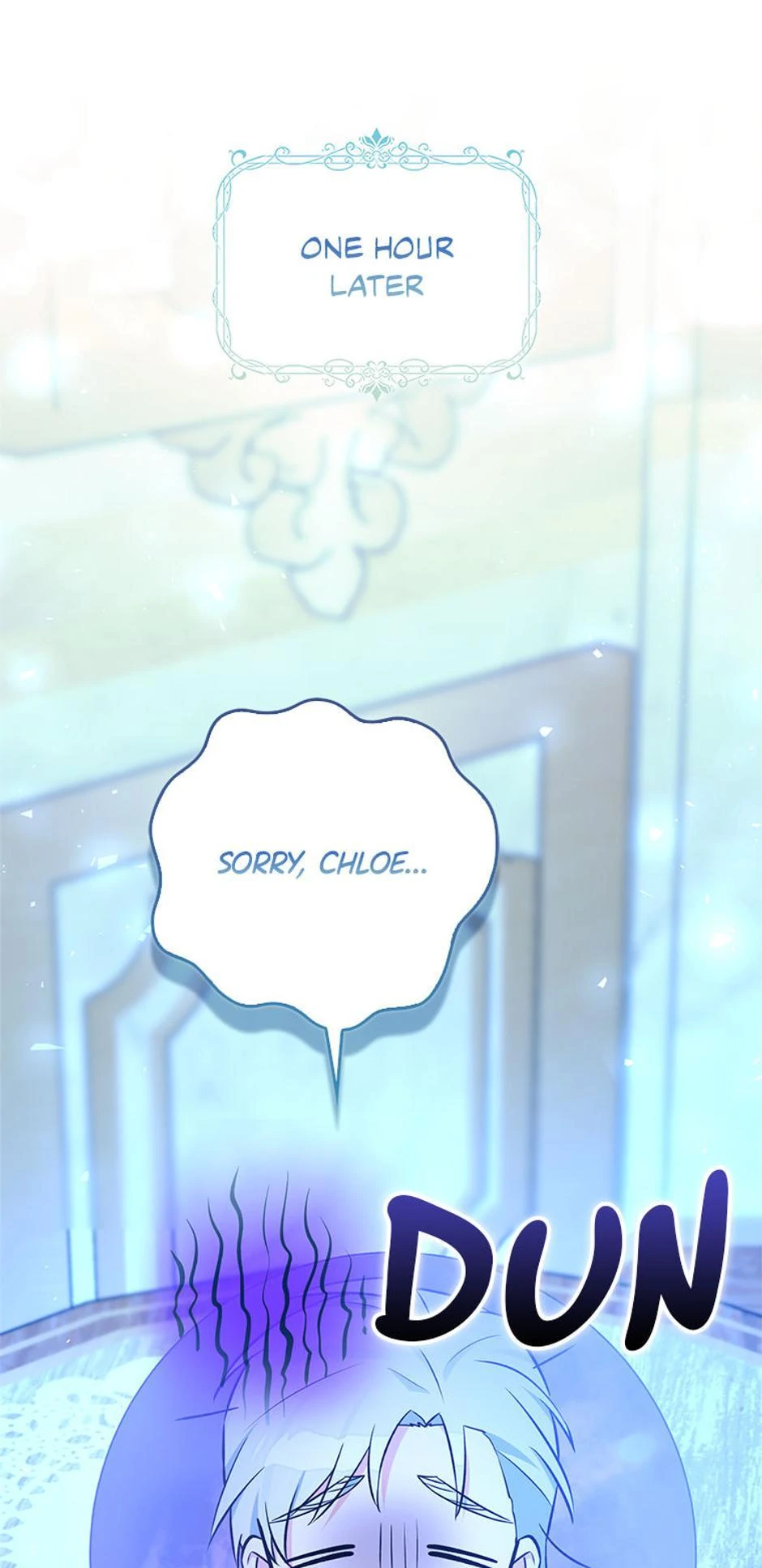 Read I'm a Beast, Not a Bunny! EN Manga Online