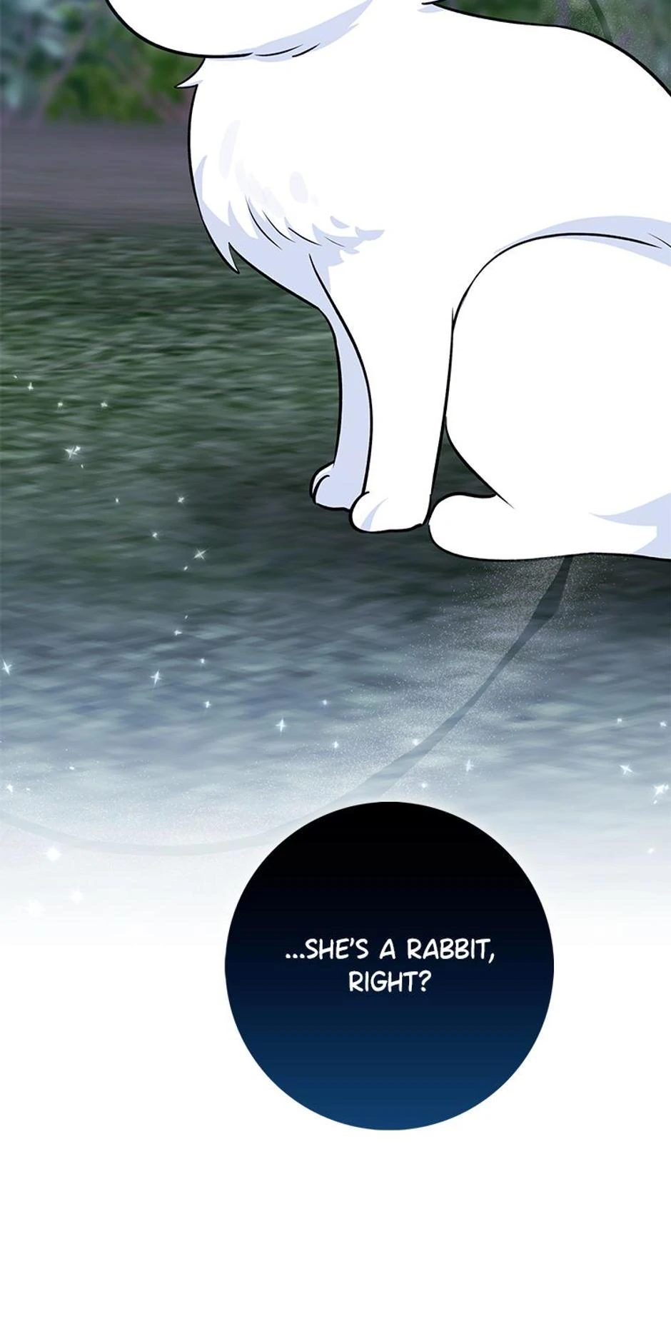 Read I'm a Beast, Not a Bunny! EN Manga Online