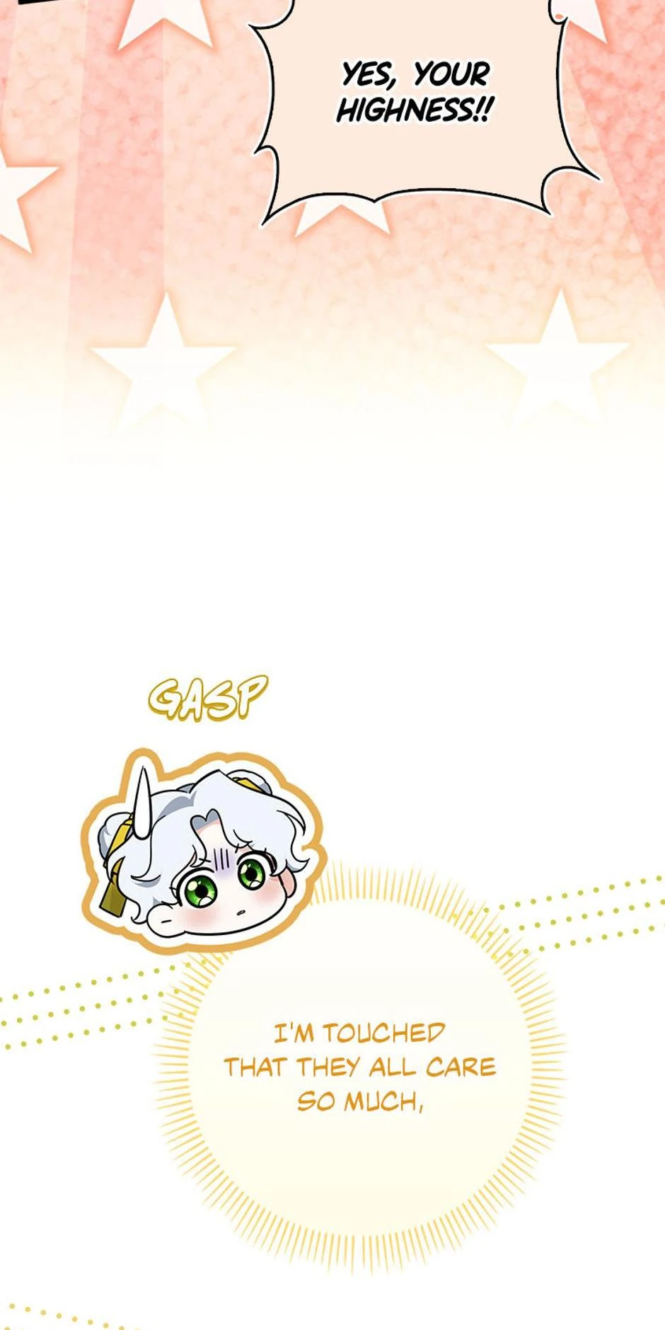 Read I'm a Beast, Not a Bunny! EN Manga Online