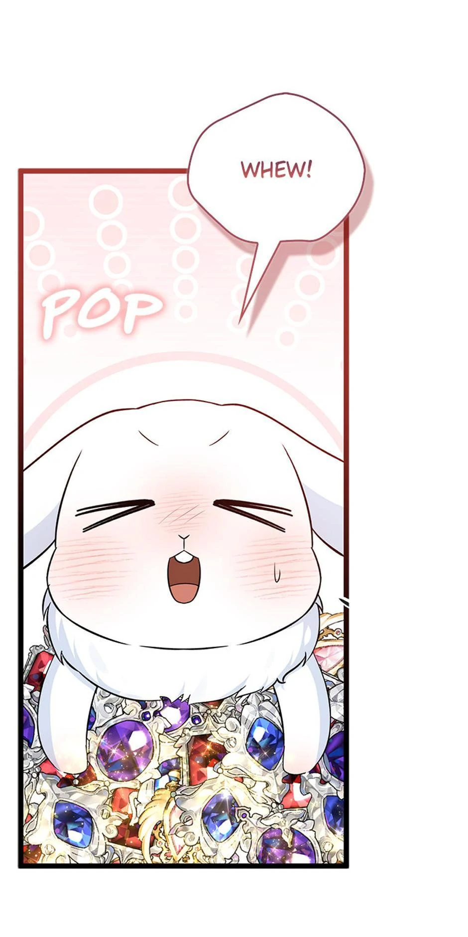 Read I'm a Beast, Not a Bunny! EN Manga Online